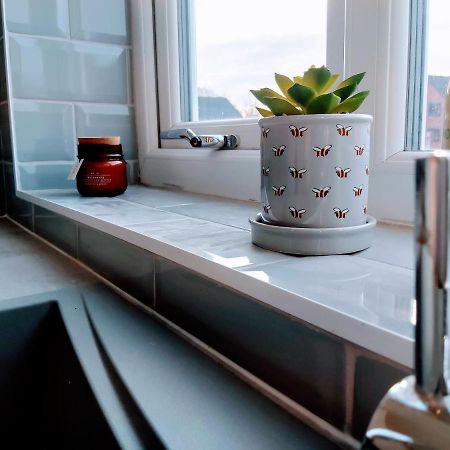 Cosy 1 Bed Flat That Sleeps 4 ウォリック エクステリア 写真