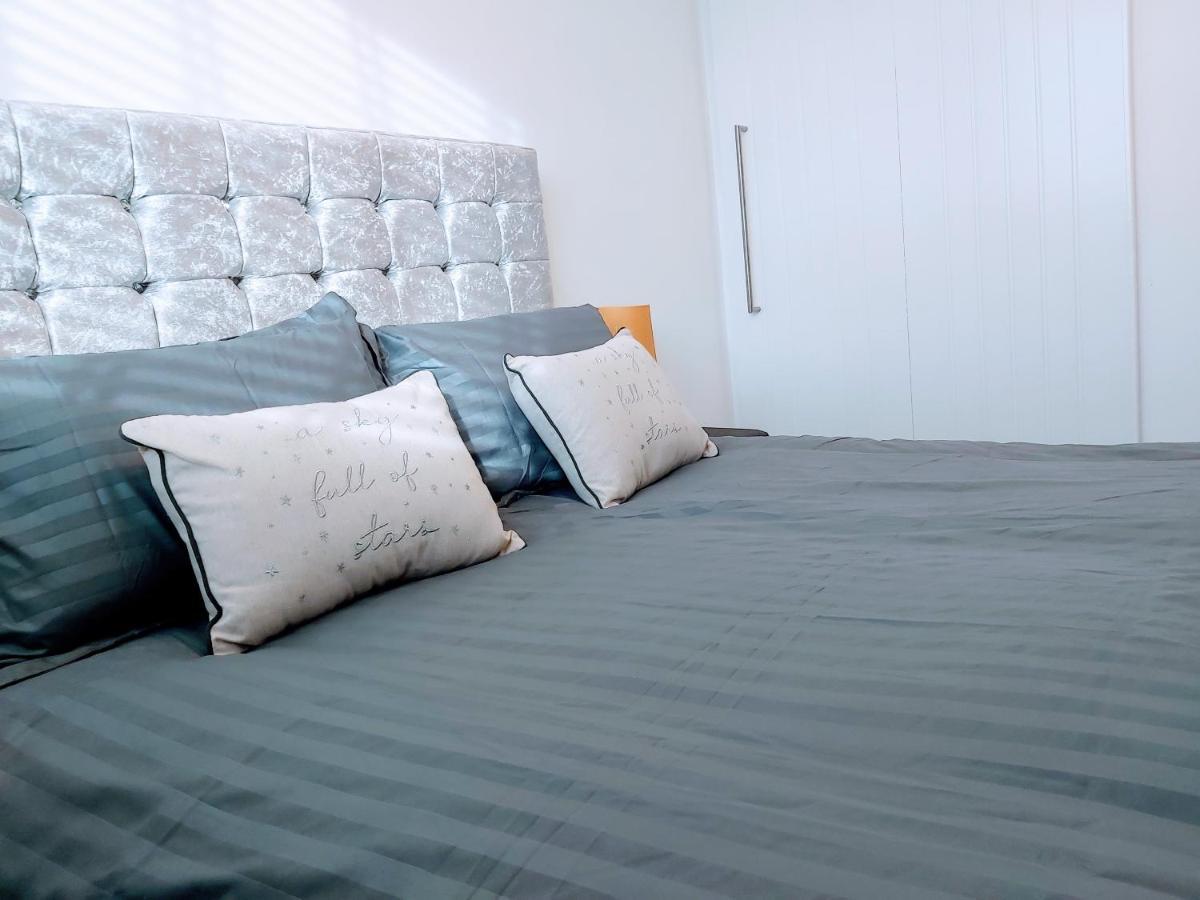 Cosy 1 Bed Flat That Sleeps 4 ウォリック エクステリア 写真