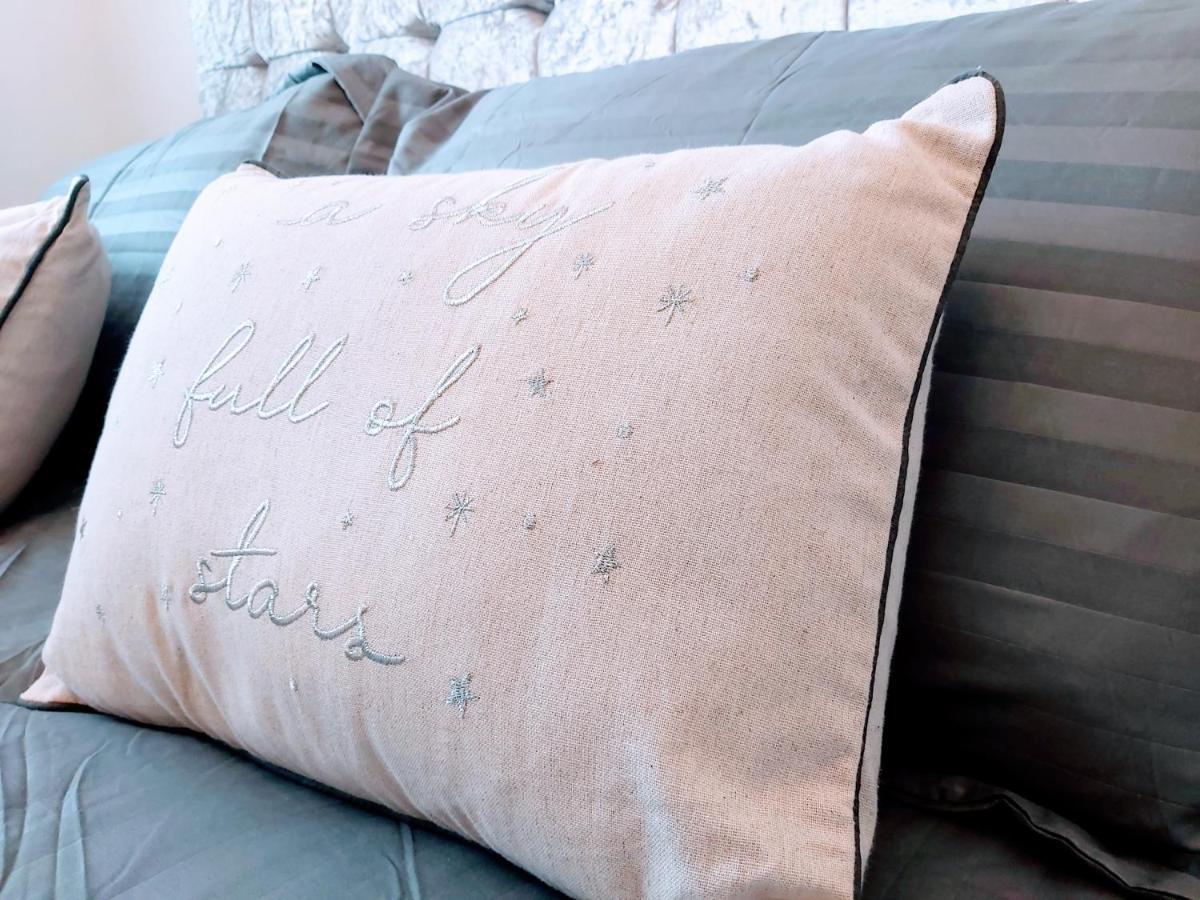 Cosy 1 Bed Flat That Sleeps 4 ウォリック エクステリア 写真